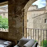 公寓 Le Chateau De *