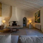 公寓 Le Chateau De Blauzac (Gard)
