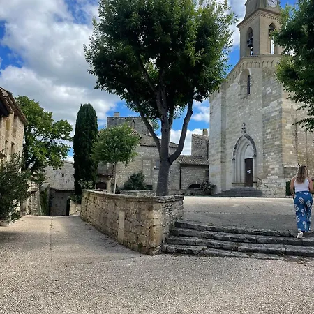 Appartement Le Chateau De