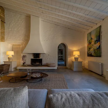 Appartement Le Chateau De Blauzac (Gard)
