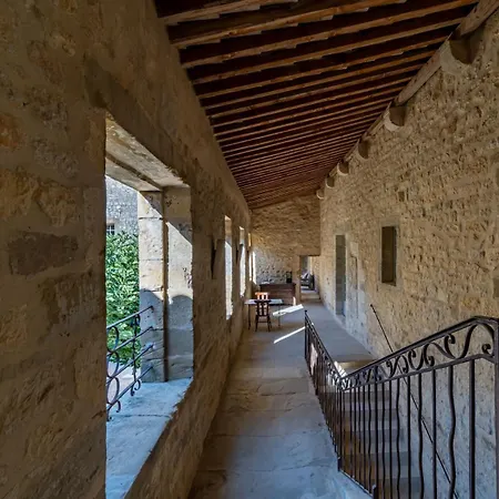 Le Chateau De