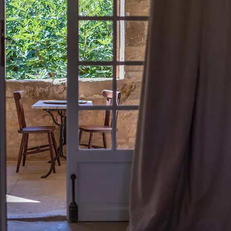 Lejlighed Le Chateau De *