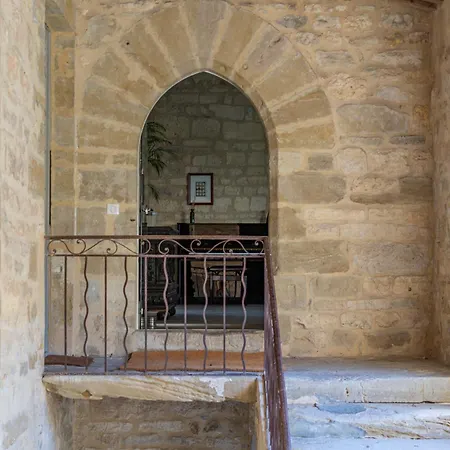 Le Chateau De