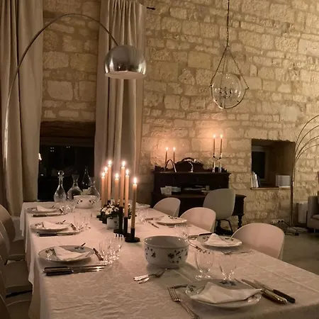 Le Chateau De Апартаменты
