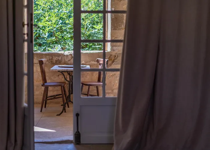 Διαμέρισμα Le Chateau De *