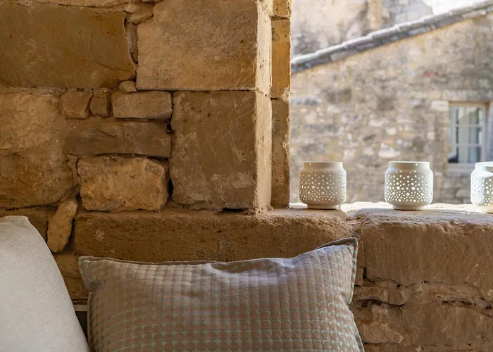 Διαμέρισμα Le Chateau De *